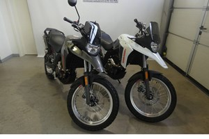 Angebot Malaguti Dune 125