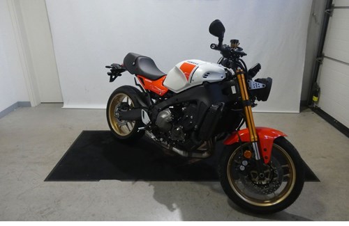 Gebrauchtmotorrad Yamaha XSR900