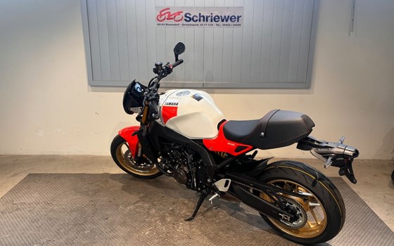 Gebrauchtmotorrad Yamaha XSR900 - Bild 4