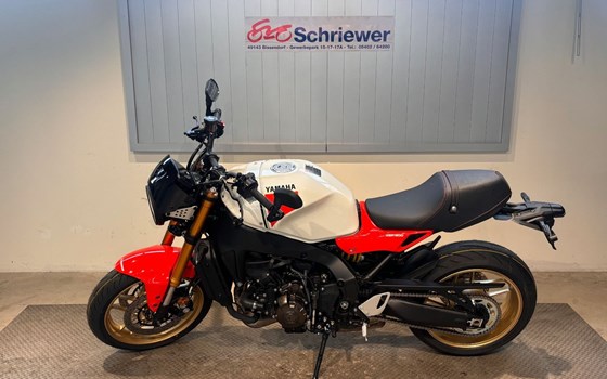 Gebrauchtmotorrad Yamaha XSR900 - Bild 5