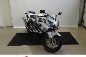 Angebot Honda CBR 600 F