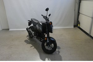 Angebot Honda MSX125 Grom