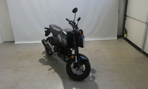 Honda MSX125 Grom