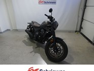 Honda CMX500 Rebel S