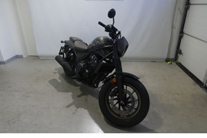 Angebot Honda CMX500 Rebel S