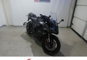 Kawasaki Ninja 1000SX