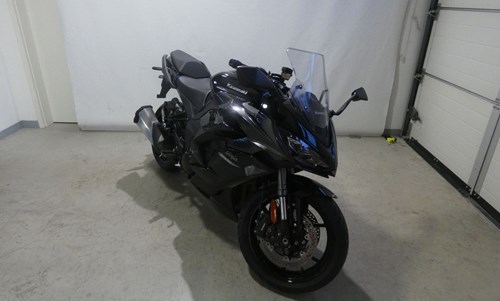 Kawasaki Ninja 1000SX