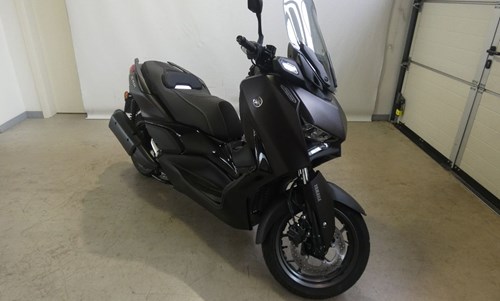 Yamaha XMAX 300 Tech MAX