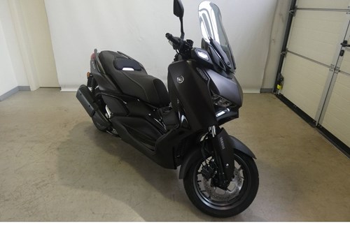 Neumotorrad Yamaha XMAX 300 Tech MAX