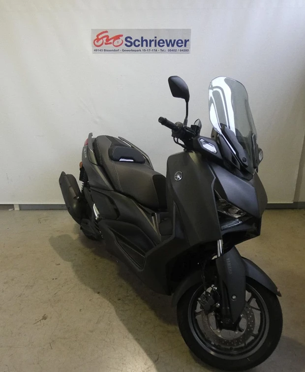 Yamaha XMAX 300<br />