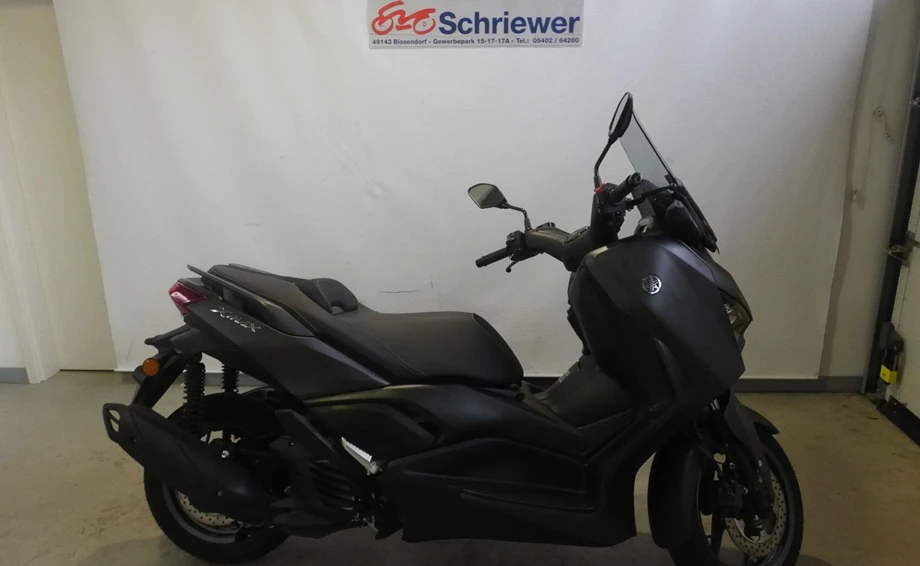 Angebot Yamaha XMAX 300 Bild 2: Angebot Yamaha XMAX 300