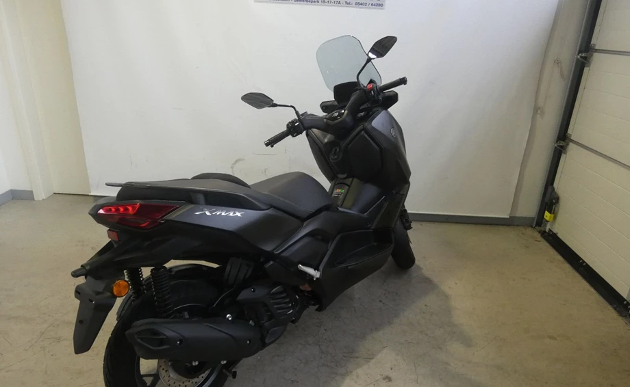 Angebot Yamaha XMAX 300 Bild 3: Angebot Yamaha XMAX 300