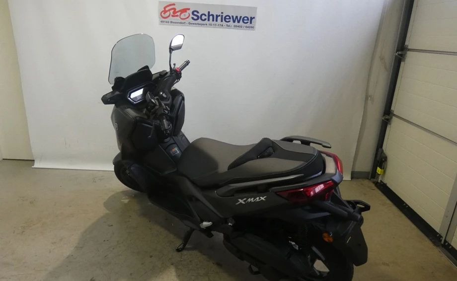Angebot Yamaha XMAX 300 Bild 4: Angebot Yamaha XMAX 300