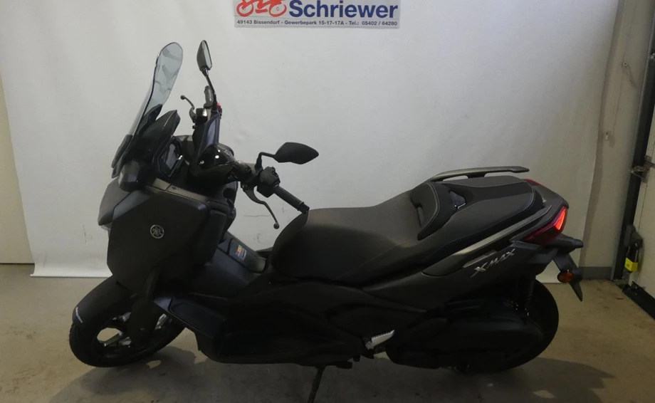 Angebot Yamaha XMAX 300 Bild 5: Angebot Yamaha XMAX 300