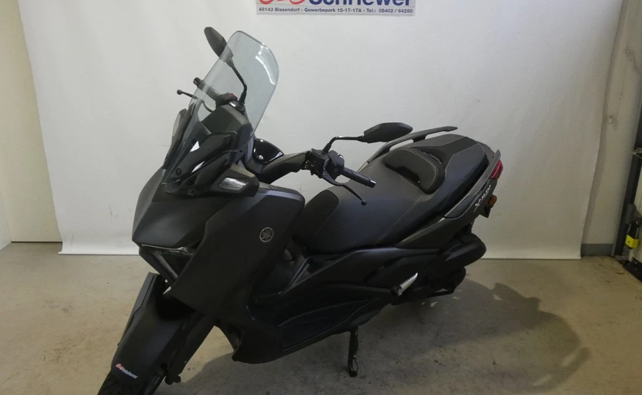 Angebot Yamaha XMAX 300 Bild 6: Angebot Yamaha XMAX 300