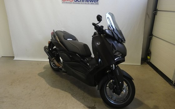 Gebrauchtmotorrad Yamaha XMAX 300 Tech MAX - Bild 1
