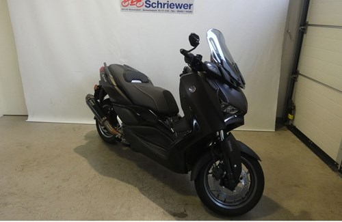 Gebrauchtmotorrad Yamaha XMAX 300 Tech MAX
