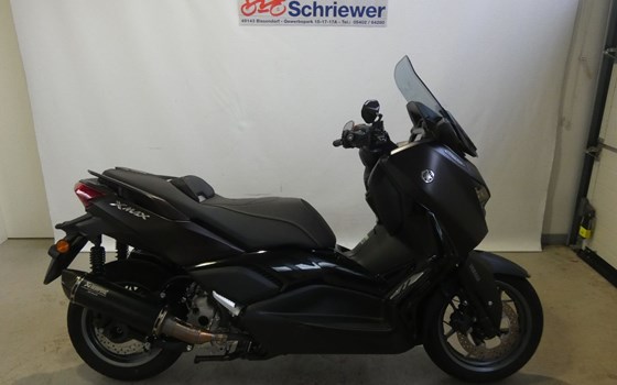 Gebrauchtmotorrad Yamaha XMAX 300 Tech MAX - Bild 2
