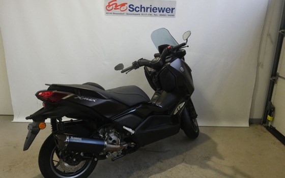 Gebrauchtmotorrad Yamaha XMAX 300 Tech MAX - Bild 3