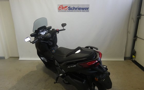 Gebrauchtmotorrad Yamaha XMAX 300 Tech MAX - Bild 4