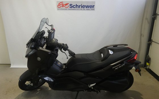 Gebrauchtmotorrad Yamaha XMAX 300 Tech MAX - Bild 5