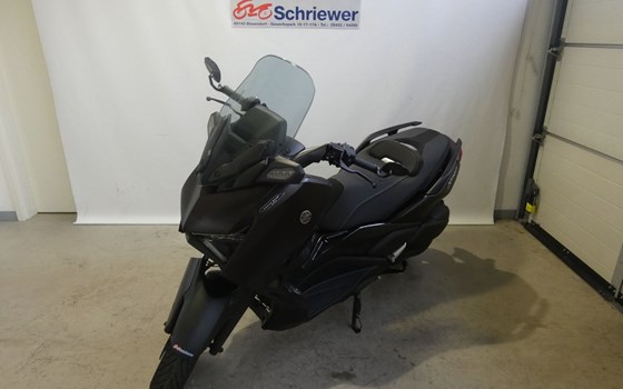 Gebrauchtmotorrad Yamaha XMAX 300 Tech MAX - Bild 6