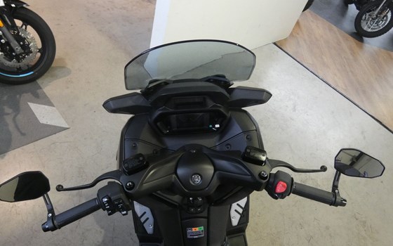 Gebrauchtmotorrad Yamaha XMAX 300 Tech MAX - Bild 7