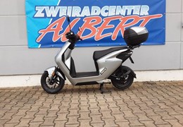 Gebrauchte Honda EM1 e