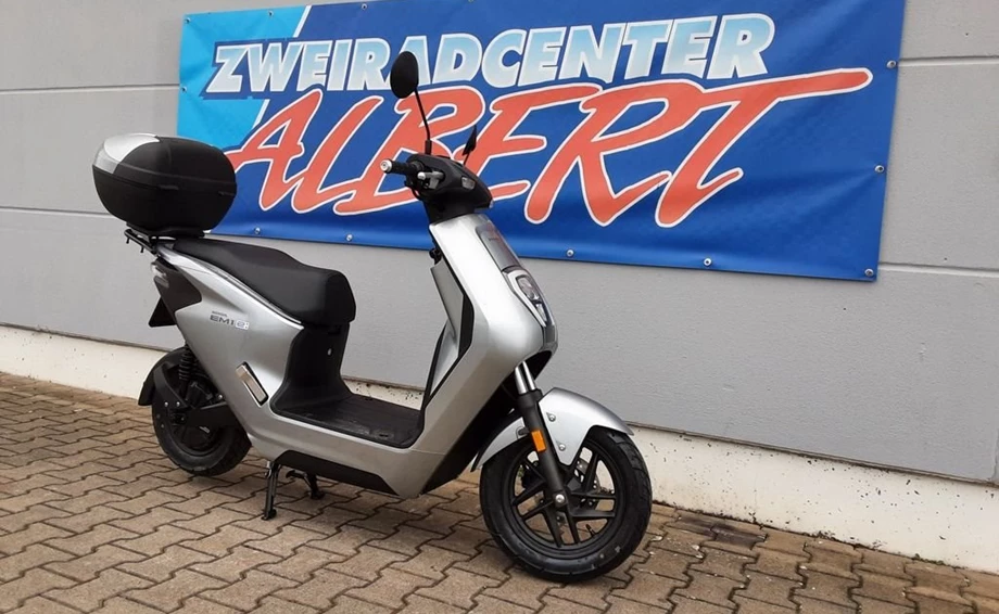 Angebot Honda EM1 e Bild 5: Angebot Honda EM1 e