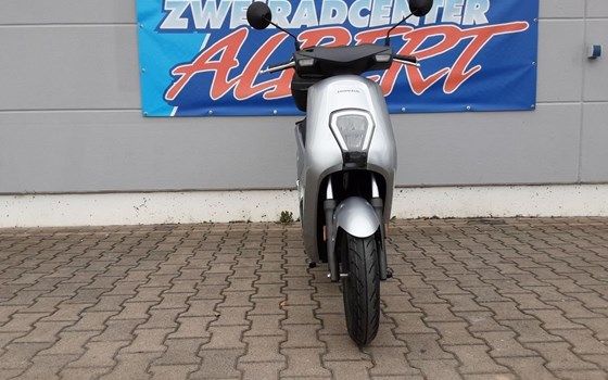 Gebrauchtmotorrad Honda EM1 e - Bild 7