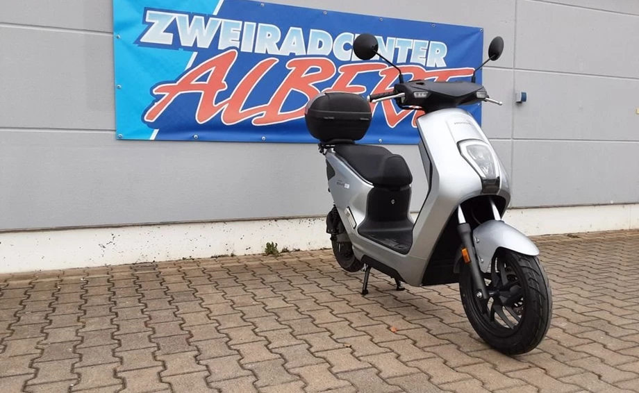 Angebot Honda EM1 e Bild 8: Angebot Honda EM1 e