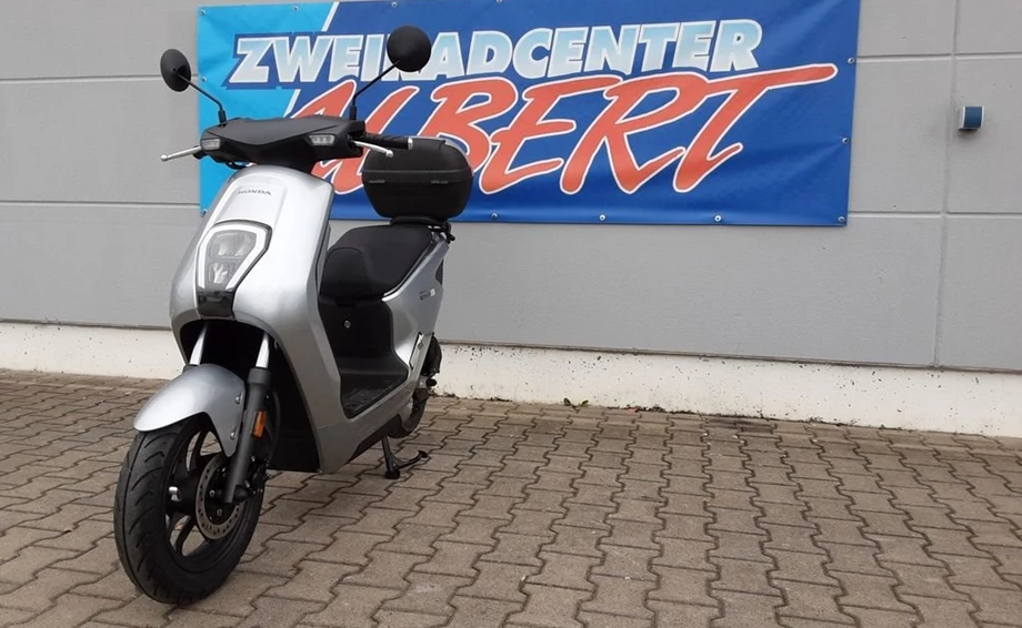 Angebot Honda EM1 e Bild 9: Angebot Honda EM1 e