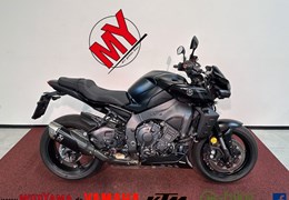 Gebrauchte Yamaha MT-10
