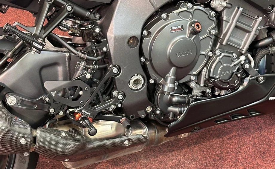 Angebot Yamaha MT-10 Bild 11: Angebot Yamaha MT-10