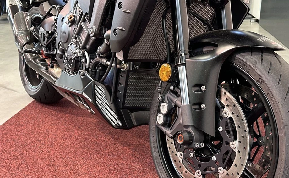 Angebot Yamaha MT-10 Bild 12: Angebot Yamaha MT-10