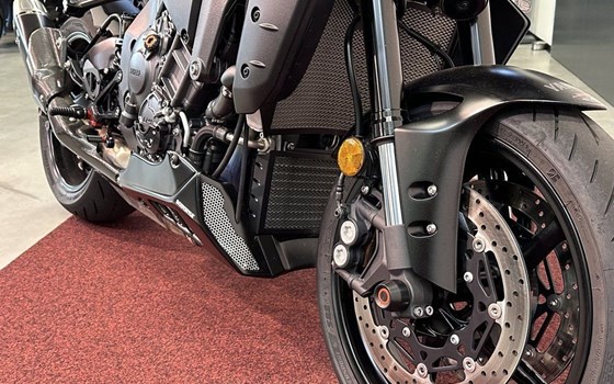 Gebrauchtmotorrad Yamaha MT-10 - Bild 12