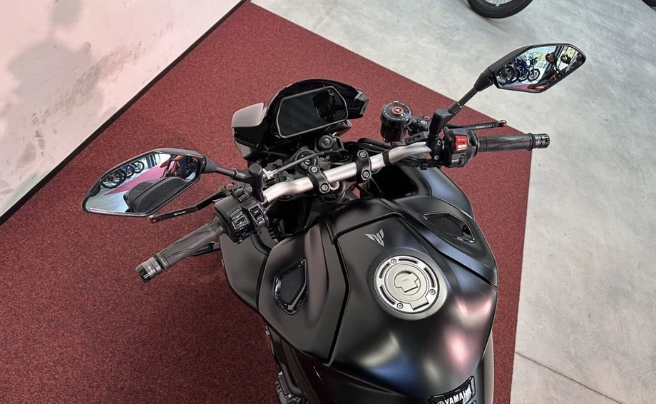 Angebot Yamaha MT-10 Bild 15: Angebot Yamaha MT-10