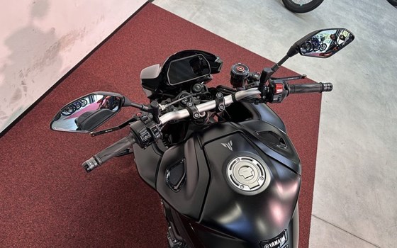 Gebrauchtmotorrad Yamaha MT-10 - Bild 15