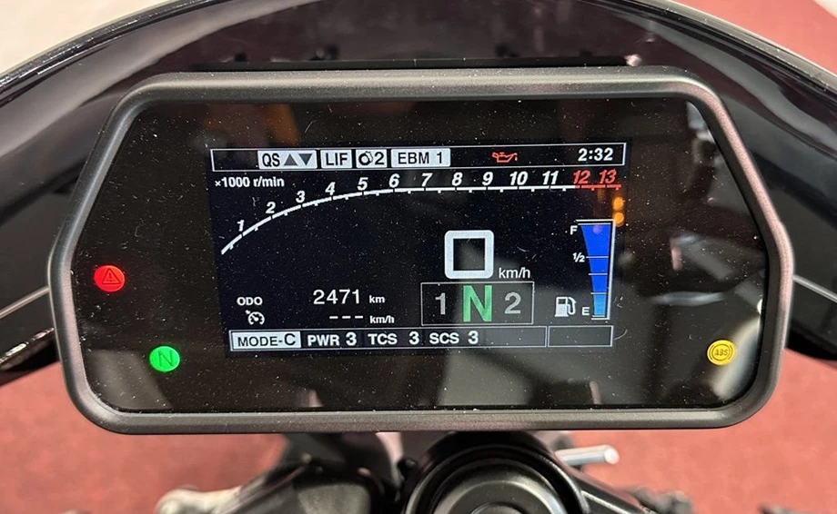 Angebot Yamaha MT-10 Bild 16: Angebot Yamaha MT-10