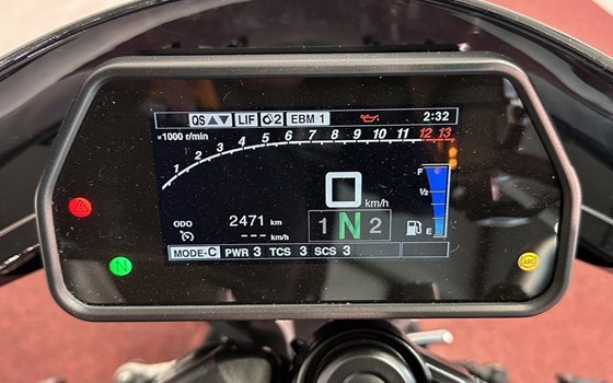 Gebrauchtmotorrad Yamaha MT-10 - Bild 16