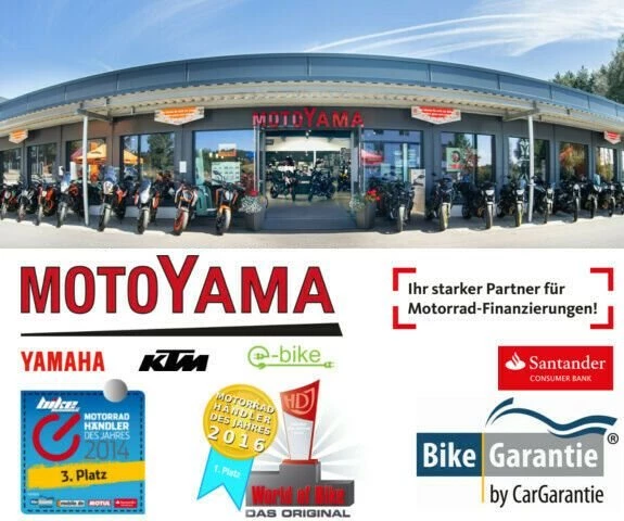 Angebot Yamaha MT-10 Bild 19: Angebot Yamaha MT-10