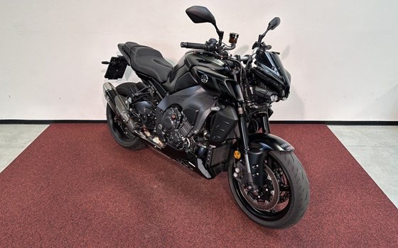 Gebrauchtmotorrad Yamaha MT-10 - Bild 2