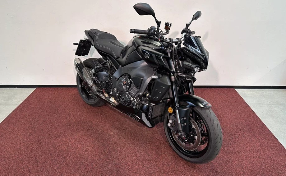 Angebot Yamaha MT-10 Bild 2: Angebot Yamaha MT-10