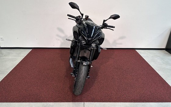 Gebrauchtmotorrad Yamaha MT-10 - Bild 3