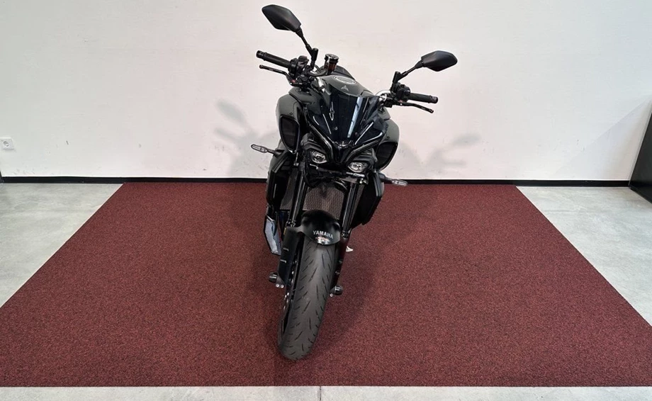 Angebot Yamaha MT-10 Bild 3: Angebot Yamaha MT-10