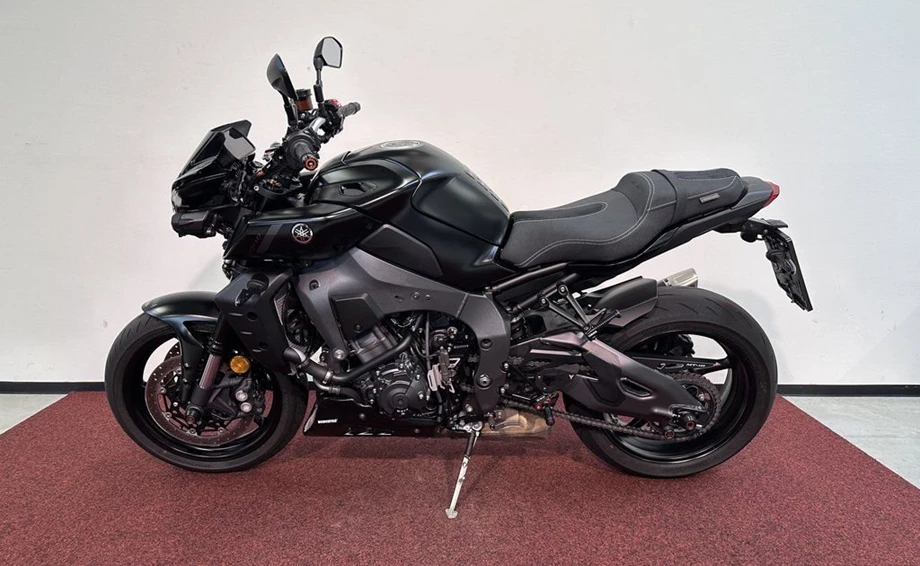 Angebot Yamaha MT-10 Bild 5: Angebot Yamaha MT-10