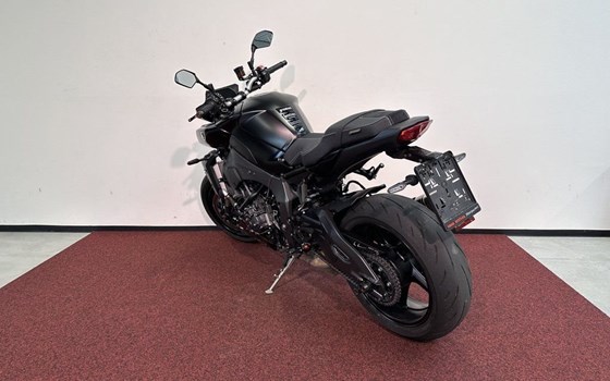 Gebrauchtmotorrad Yamaha MT-10 - Bild 6