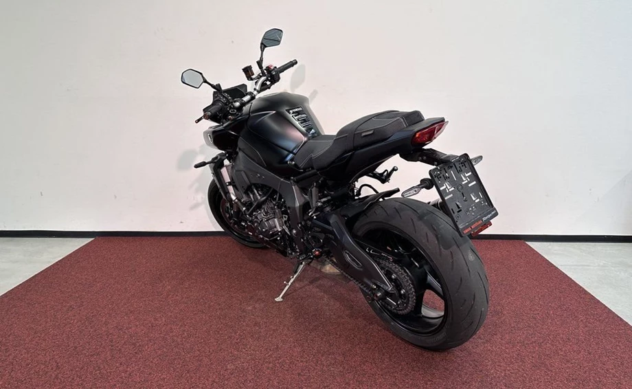 Angebot Yamaha MT-10 Bild 6: Angebot Yamaha MT-10