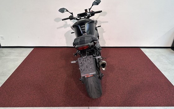 Gebrauchtmotorrad Yamaha MT-10 - Bild 7