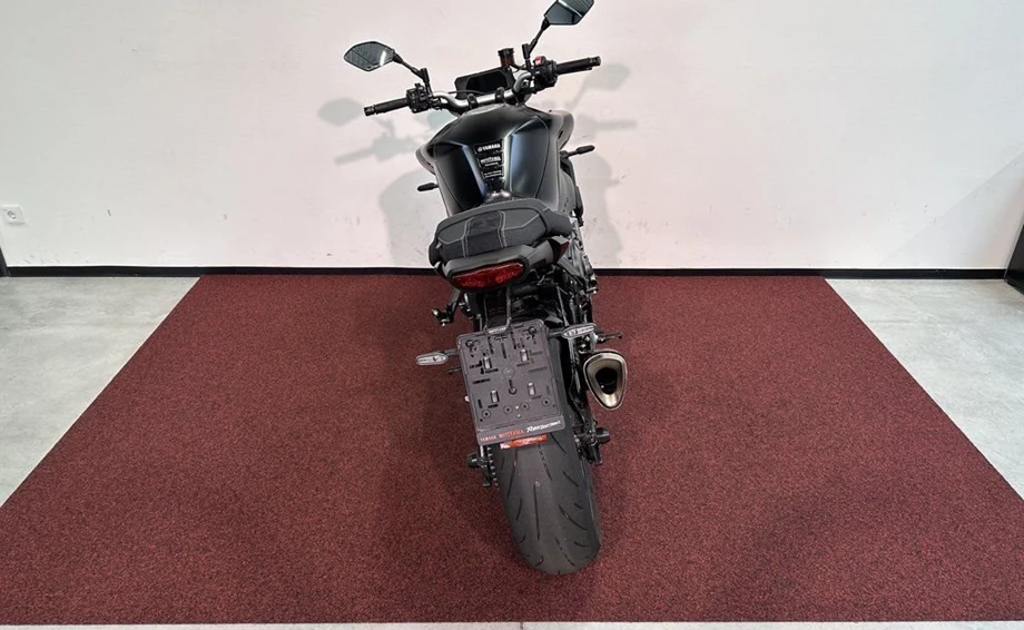 Angebot Yamaha MT-10 Bild 7: Angebot Yamaha MT-10